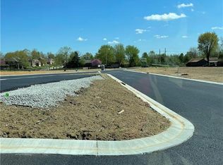 1515 Charlestown Pike, Jeffersonville, IN 47130