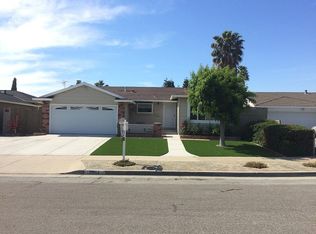 2967 Tantallon Ct, San Jose, CA 95132