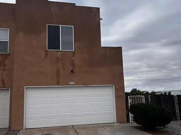 5132 Bray Ct NW, Albuquerque, NM 87120