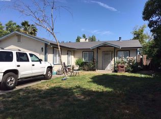 5321 E Miller Ave, Stockton, CA 95215