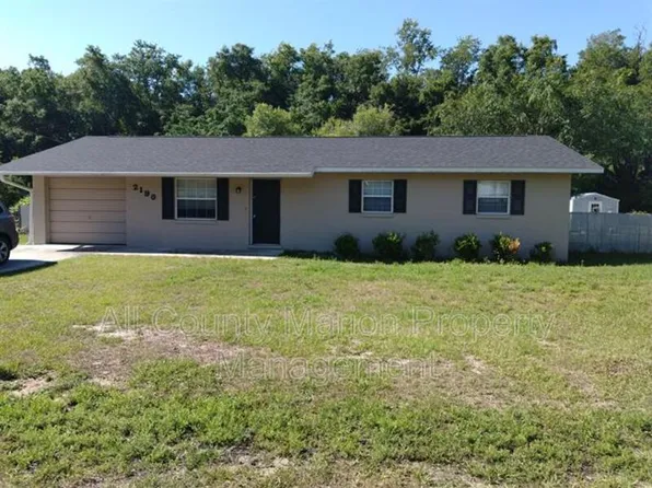 2190 NE 54th St, Ocala, FL 34479