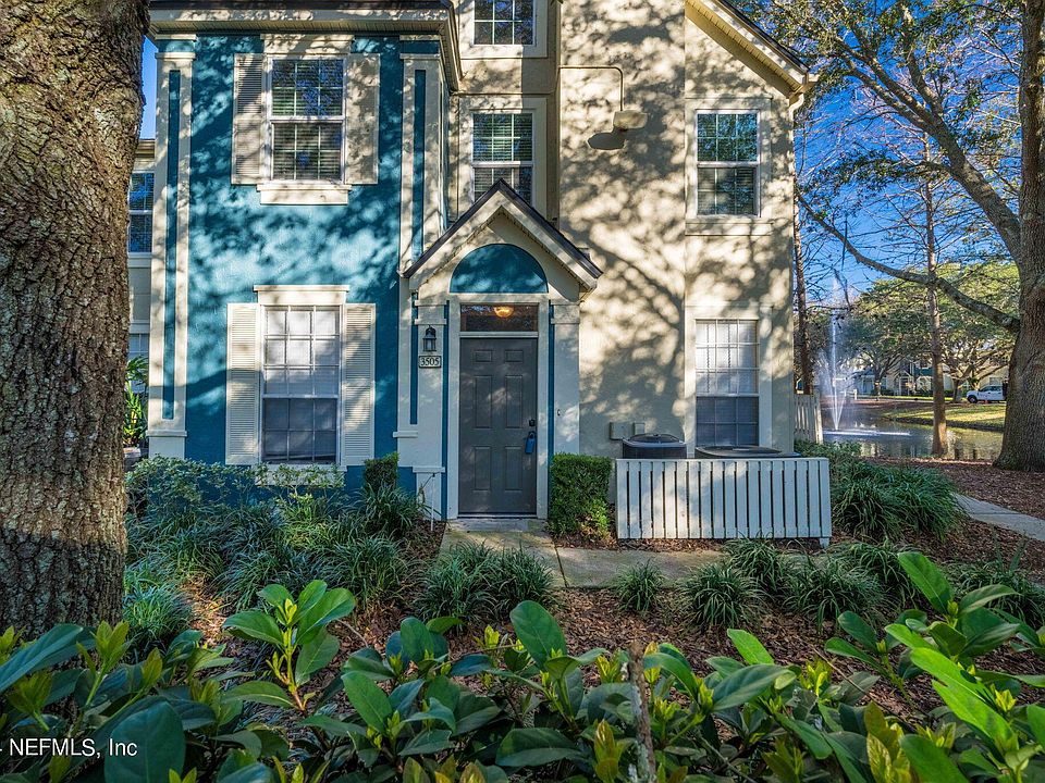 1st image of 13703 RICHMOND PARK Drive N #3505