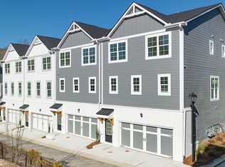 1289 Ascot Ter, Atlanta, GA 30329