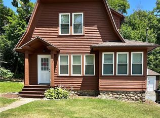 1158 Straits Tpke, Middlebury, CT 06762