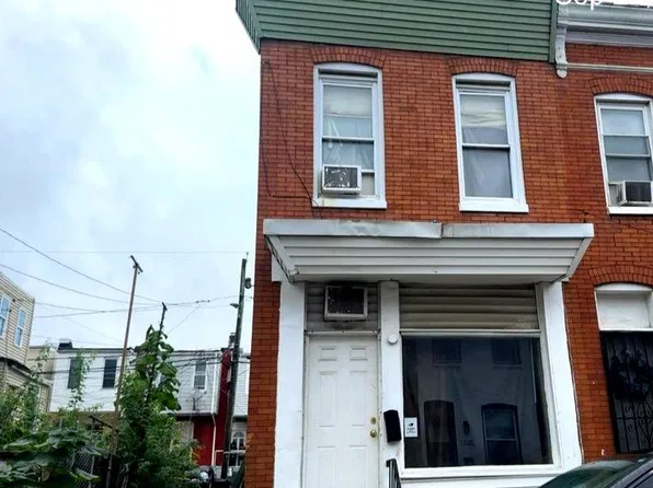 725 N Belnord Ave, Baltimore, MD 21205