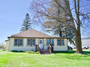 245 S Main St, Wahkon, MN 56386