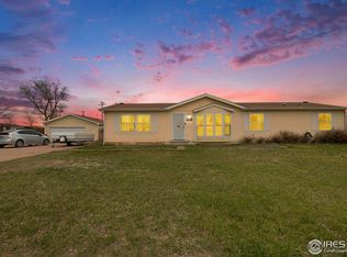 350 2nd St, Pierce, CO 80650