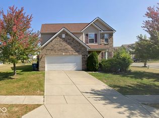 5701 Brookstone Dr, Indianapolis, IN 46234
