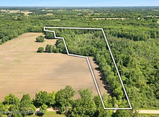 7727 E Cloverdale Rd, Nashville, MI 49073