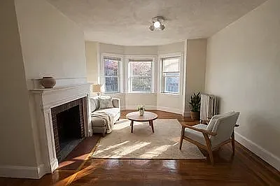 162 Summer St #7 — Photo 1