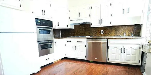 Rented by Spire Group