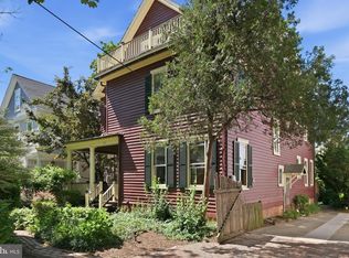 87 Shipwright St, Annapolis, MD 21401