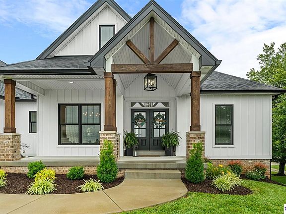 2nd image of 2070 Tonieville Rd