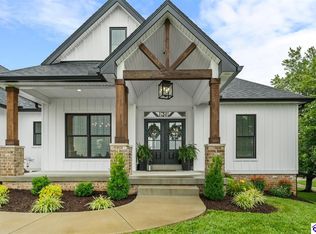2070 Tonieville Rd, Hodgenville, KY 42748