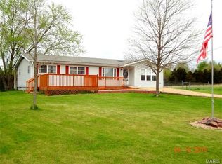 3719 Cedar Run Rd, Bonne Terre, MO 63628