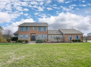 2835 Rowe Ging Rd SW, Washington Court House, OH 43160