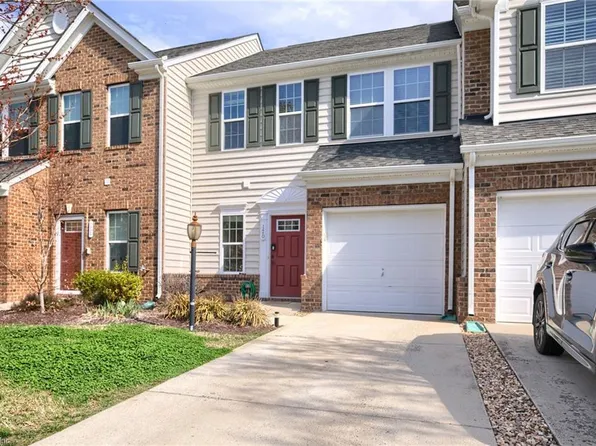 120 Kelly St, Yorktown, VA 23690