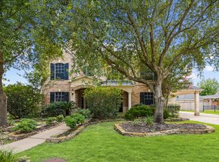 10311 Pitcataway Dr, Spring, TX 77379