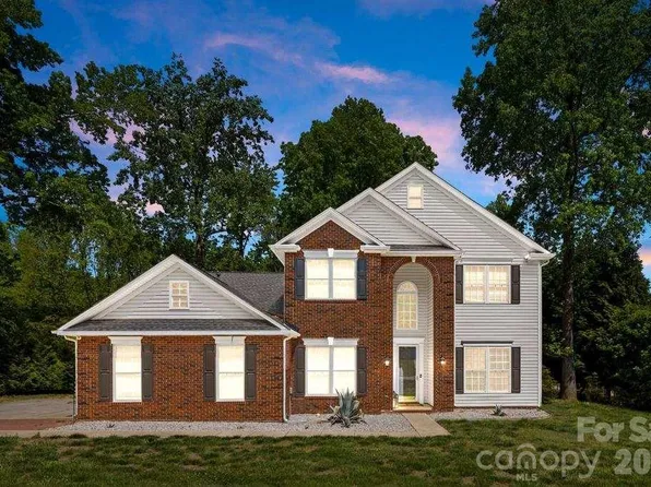 7536 Hannah Alexander Ln, Mint Hill, NC 28227