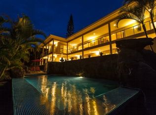 75-694 Paai Pl, Kailua Kona, HI 96740