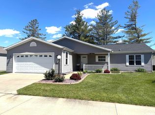 2800 Via Rosso St #603, Springfield, IL 62703