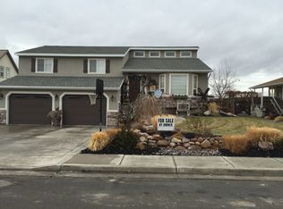 344 S Willow Ave, Delta, UT 84624