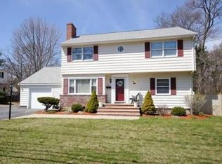 101 Spring St, Lexington, MA 02421