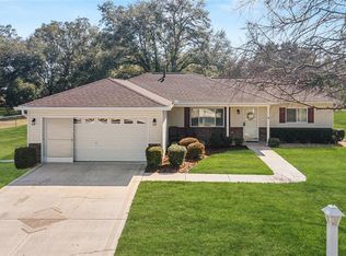 13779 SW 115th Cir, Dunnellon, FL 34432