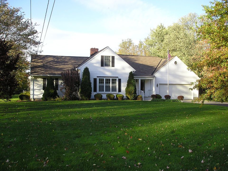 2nd image of 26744 Cook Rd