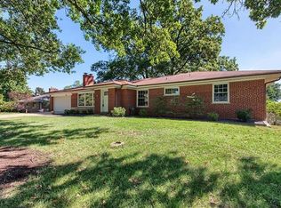 1418 Jamaica Ct, Saint Louis, MO