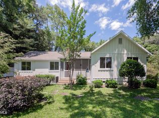 119 Orchard Rd, Norris, TN 37828