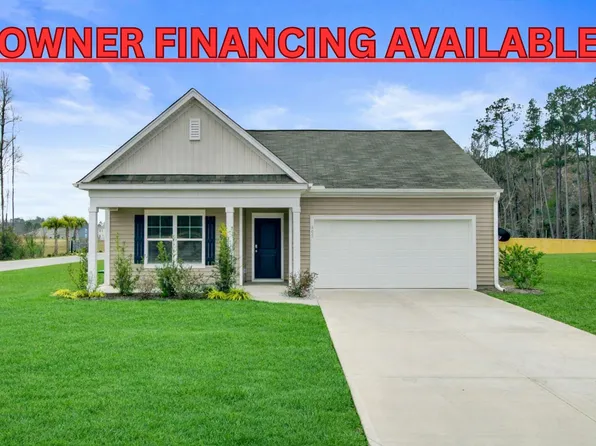 405 Brooks Dr, Holly Hill, SC 29059