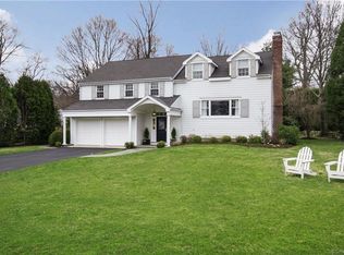 4 Tyler Dr, Darien, CT 06820
