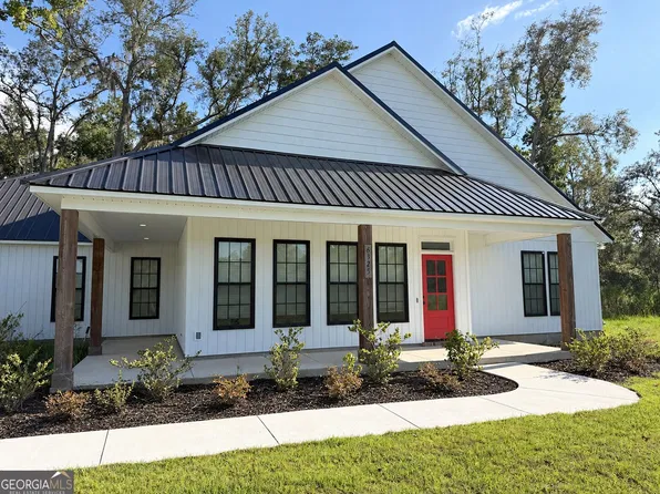 6325 Chug A Lug Rd, Hahira, GA 31632