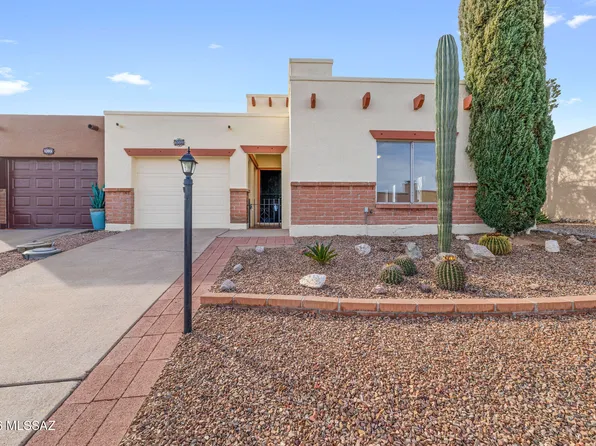 1311 W Calle Serrano, Green Valley, AZ 85622