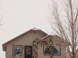 22814 W McFarlane Rd, Medical Lake, WA 99022