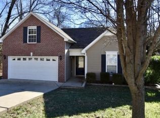 8466 Lawson Dr, Antioch, TN 37013