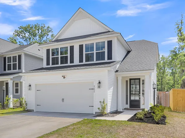 8606 Windsor Hill Blvd, North Charleston, SC 29420
