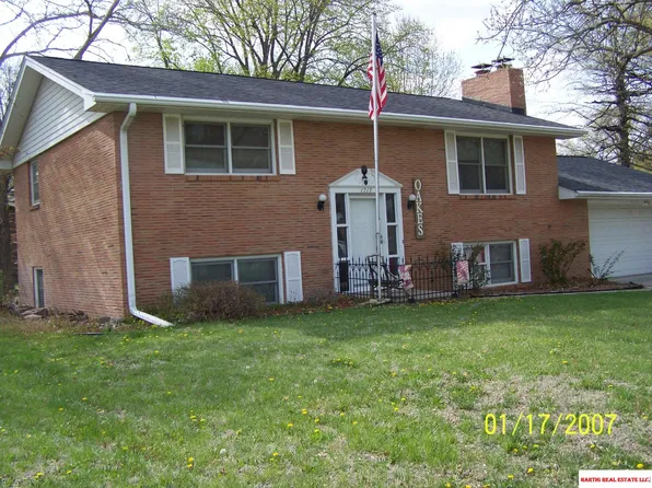 1717 S 5th Ave, Beatrice, NE 68310