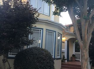 1014 Palm Ave, San Mateo, CA 94401