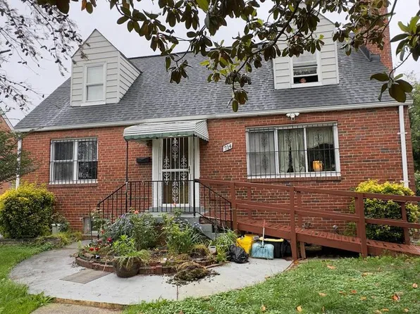 714 Rittenhouse St, Hyattsville, MD 20783