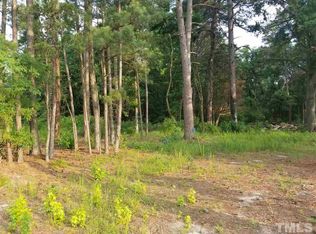 2900 Rock Spring Church Rd, Henderson, NC 27537