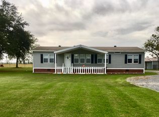 216 Brady Rd, Port Barre, LA 70577