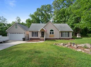 1452 Dove Landing Rd, York, SC 29745
