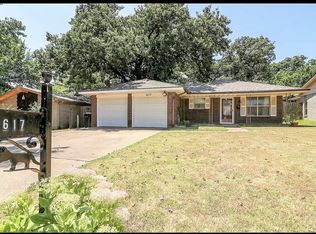 617 Woodland Way, Oklahoma City, OK 73127