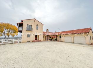 665 Exline Rd, Paso Robles, CA 93446