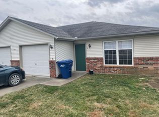 1503 W 8th Street Ter #B, Knob Noster, MO 65336