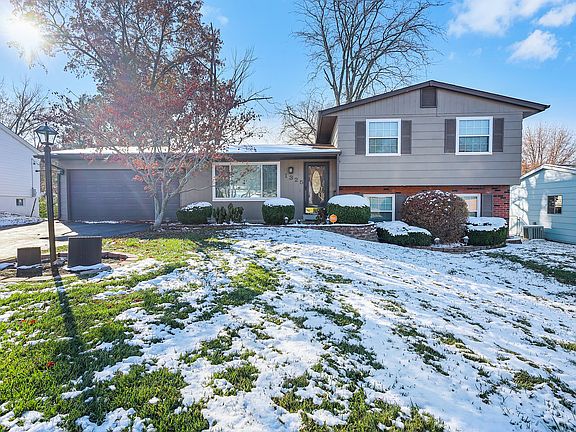 4th image of 1325 Henriette Hills Dr