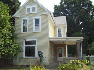 515 S 11th St, Richmond, IN