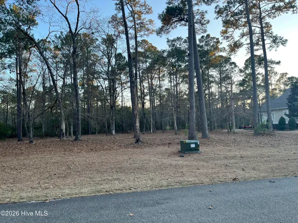 822 Loblolly Drive SW, Shallotte, NC 28470